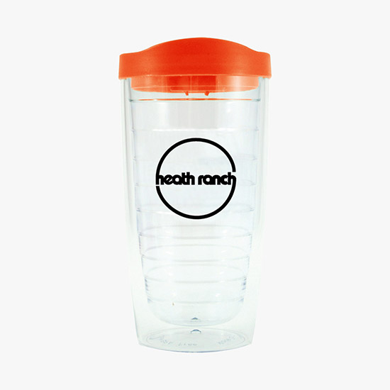 Orbit Tumbler with Lid 16 oz.