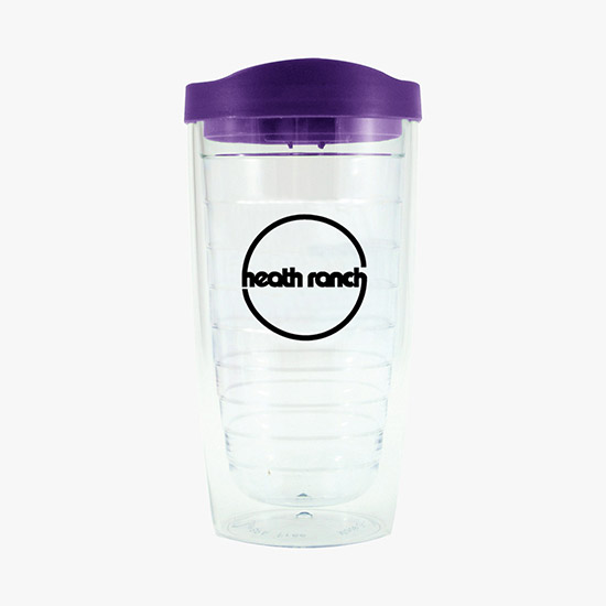 Orbit Tumbler with Lid 16 oz.