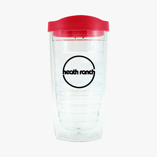 Orbit Tumbler with Lid 16 oz.