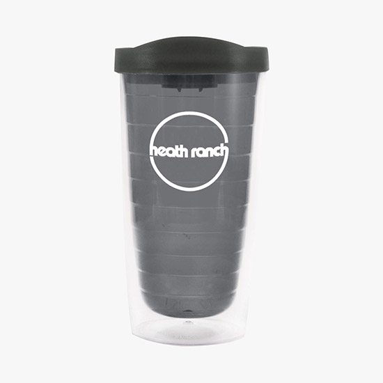 Orbit Tumbler with Lid 16 oz.