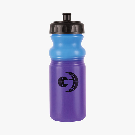 20 oz Color Changing Bike Bottle - 24-Hour Production