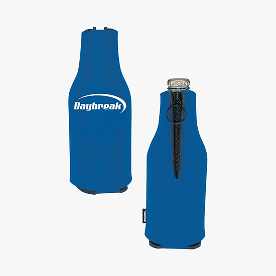 Bottle Koozie® Cooler - 24-Hour Production