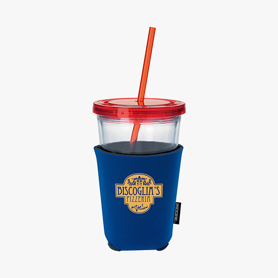 Life's a Party Koozie® Cup Cooler