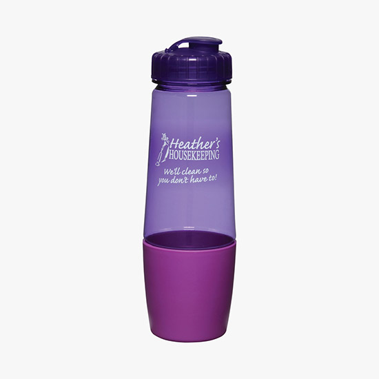 Polysure Sip N Pour Bottle - 28 oz.