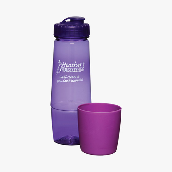 Polysure Sip N Pour Bottle - 28 oz.