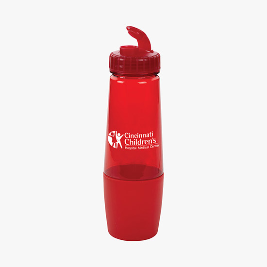 Polysure Sip N Pour Bottle - 28 oz.