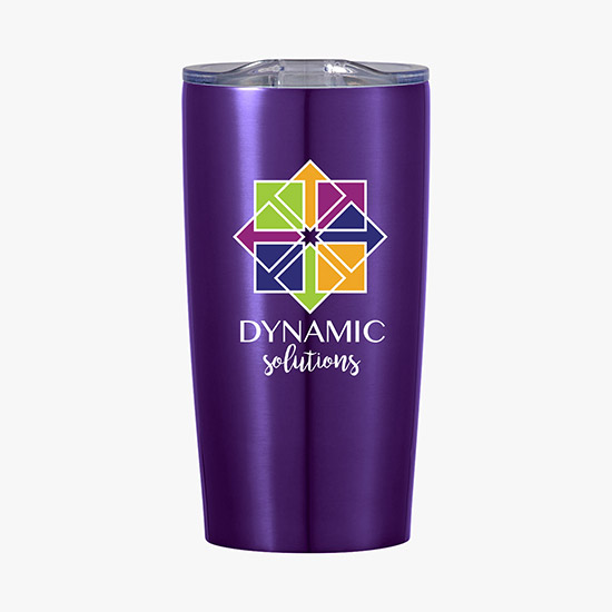 20 oz Himalayan Tumbler - Full Color