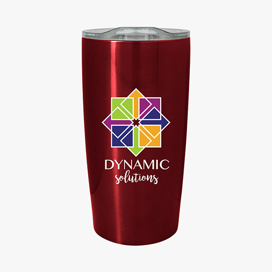 20 oz Himalayan Tumbler - Full Color