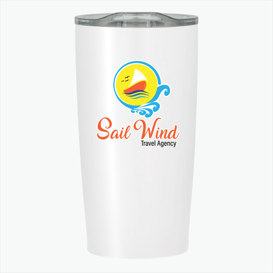 20 oz Himalayan Tumbler - Full Color