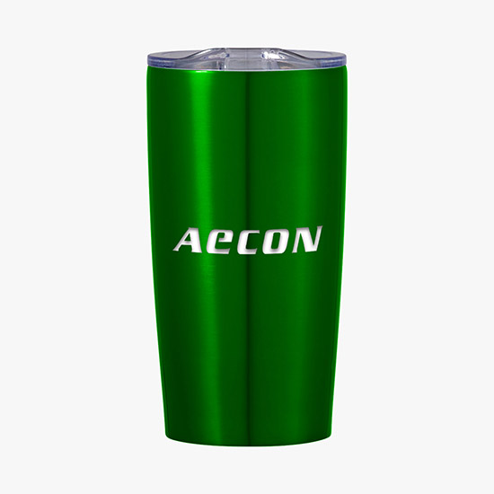 20 oz Himalayan Tumbler with Custom Box - Engraved