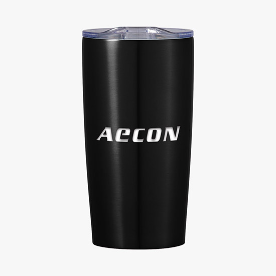 20 oz Himalayan Tumbler with Custom Box - Engraved