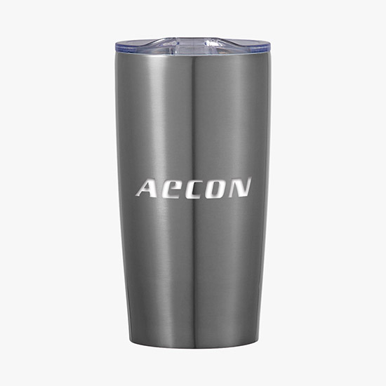 20 oz Himalayan Tumbler with Custom Box - Engraved