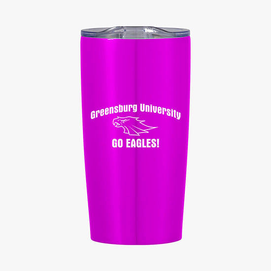 20 oz Himalayan Tumbler with Custom Box