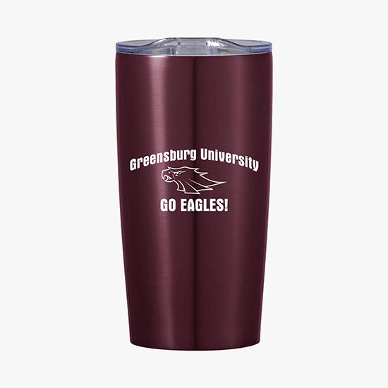 20 oz Himalayan Tumbler with Custom Box