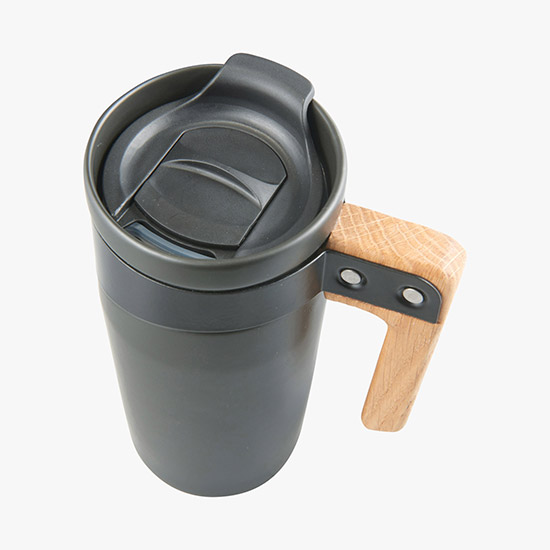 Grotto Ceramic Mug 16 oz