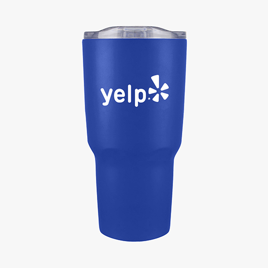 Kong Vacuum Insulated Tumbler 30 oz.