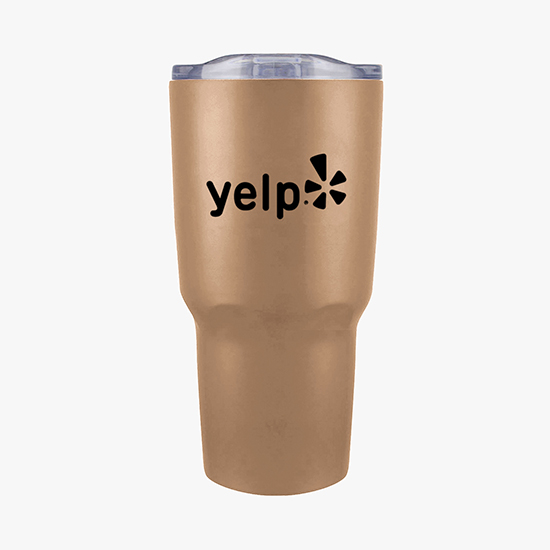 Kong Vacuum Insulated Tumbler 30 oz.