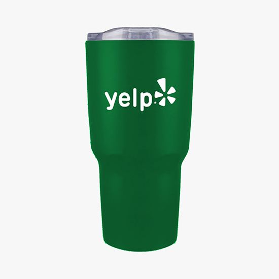 Kong Vacuum Insulated Tumbler 30 oz.