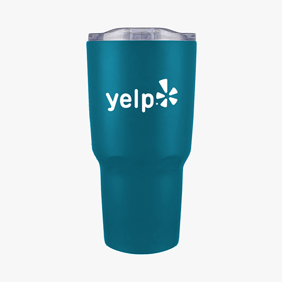 Kong Vacuum Insulated Tumbler 30 oz.