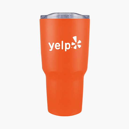 Kong Vacuum Insulated Tumbler 30 oz.