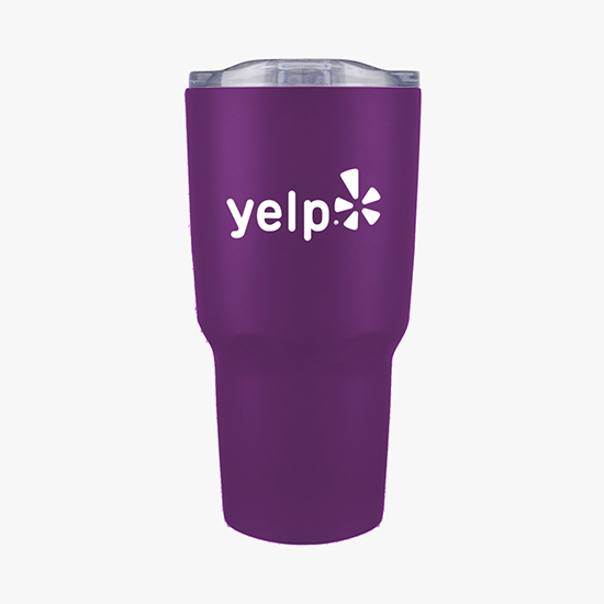 Kong Vacuum Insulated Tumbler 30 oz.