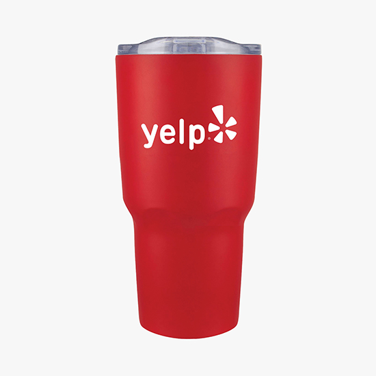 Kong Vacuum Insulated Tumbler 30 oz.