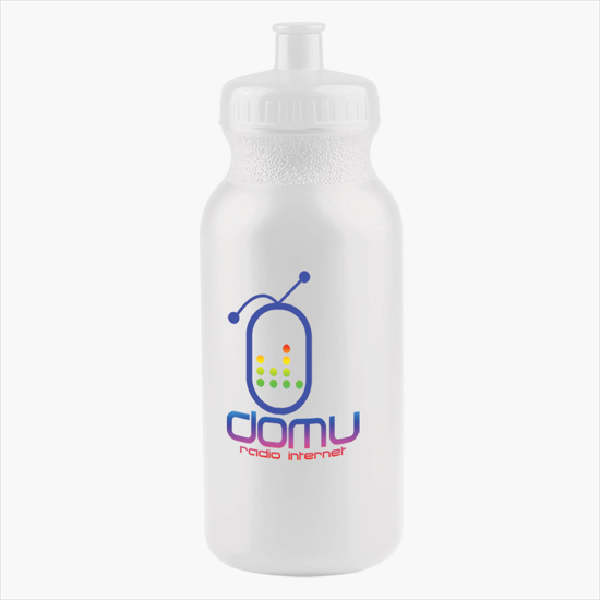 20 oz Full Color Omni Bike Bottle