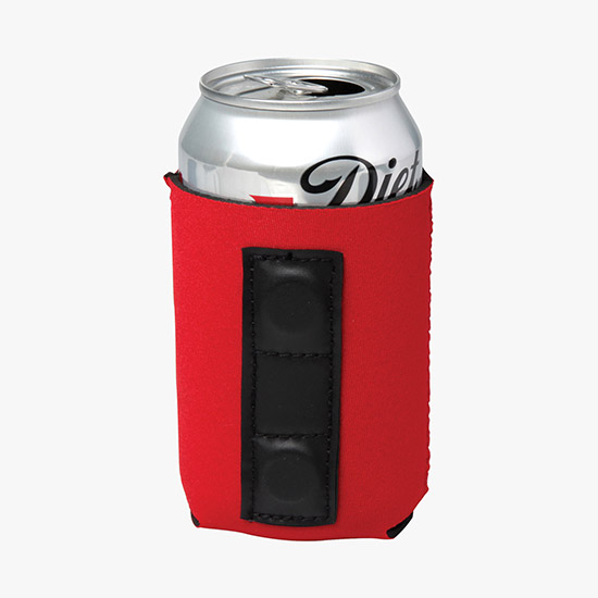 Magnetic KOOZIE® Can Cooler