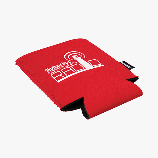 Magnetic KOOZIE® Can Cooler