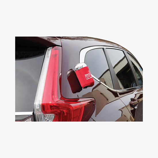 Magnetic KOOZIE® Can Cooler