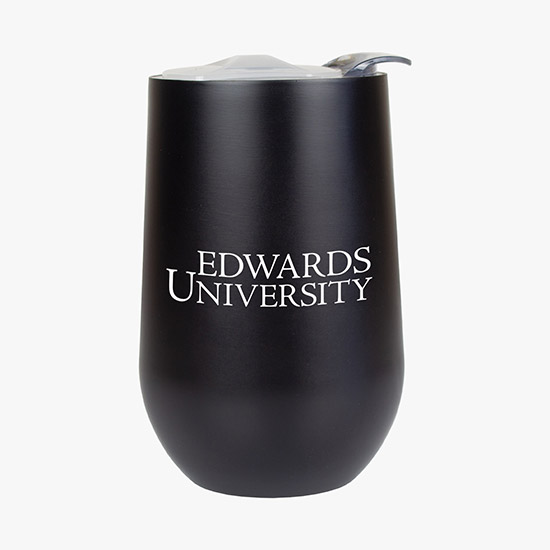 16 oz. Vacuum-Insulated Stainless Steel Wine Cup