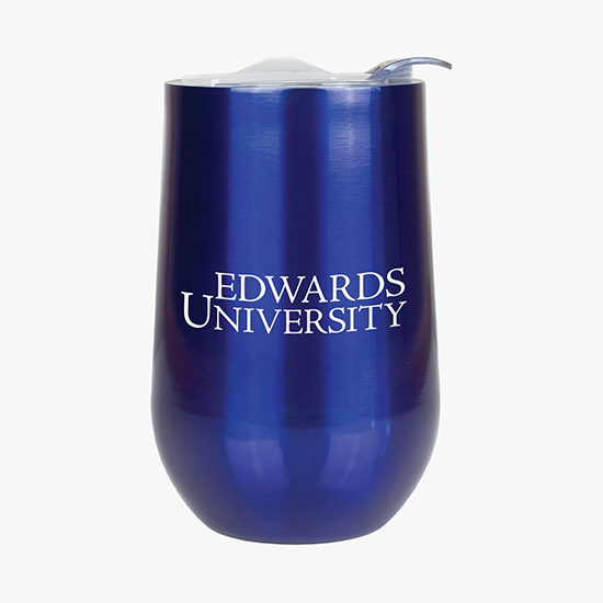 16 oz. Vacuum-Insulated Stainless Steel Wine Cup