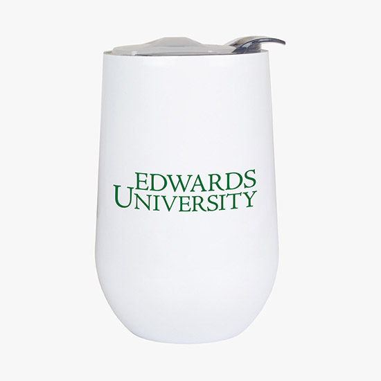 16 oz. Vacuum-Insulated Stainless Steel Wine Cup