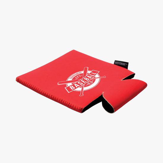 KOOZIE® Color Changing Can/Bottle Cooler