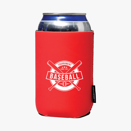 KOOZIE® Color Changing Can/Bottle Cooler