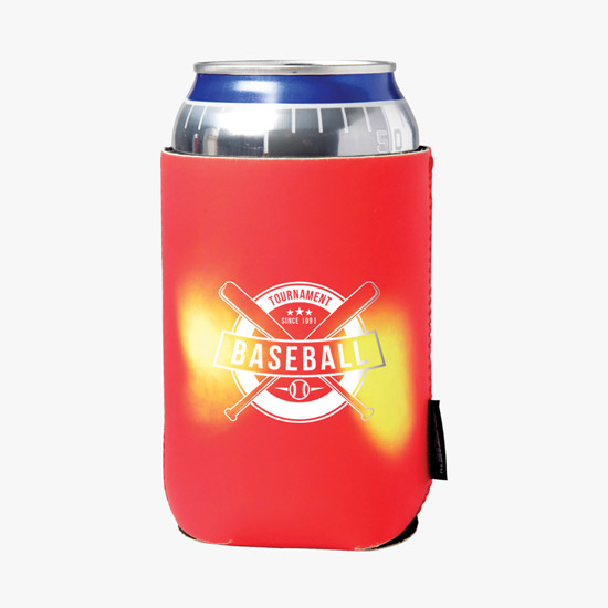 KOOZIE® Color Changing Can/Bottle Cooler