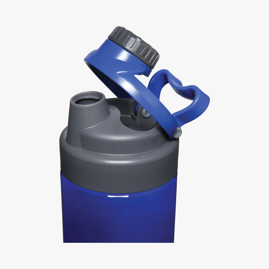 34 oz Thunder Tritan Sports Bottle - 24-Hour Production