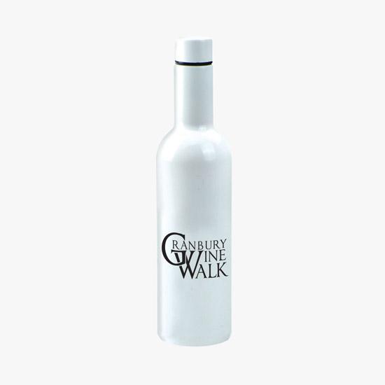Vacuum Insulated Stainless Steel Wine Bottle 25 oz. - Clearance