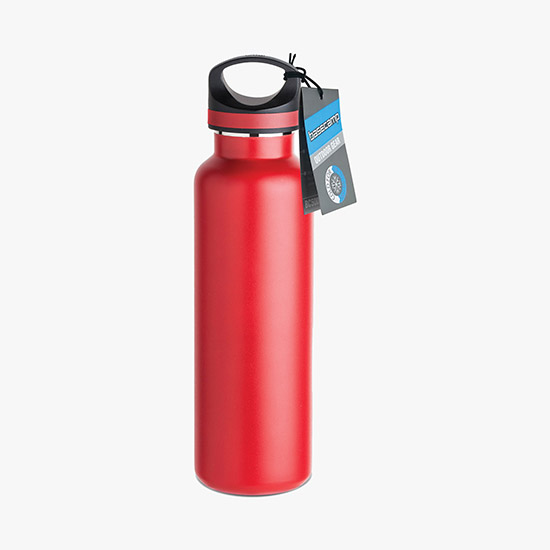 20 oz Basecamp® Tundra Bottle - Engraved