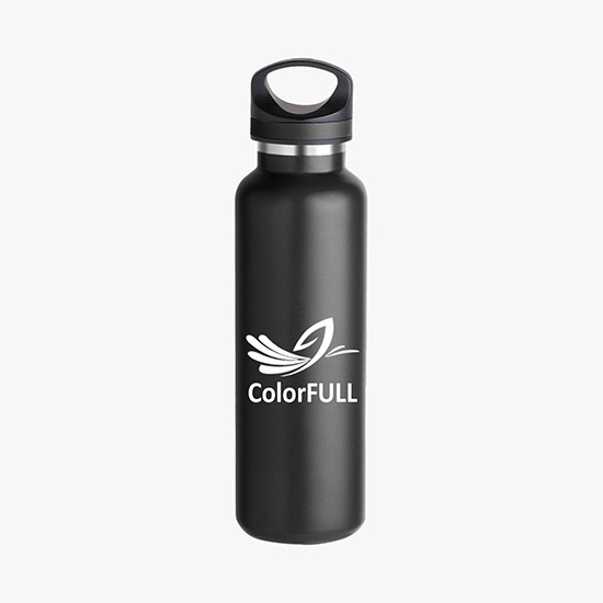 20 oz Basecamp® Tundra Bottle