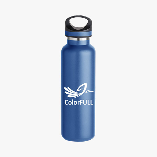 20 oz Basecamp® Tundra Bottle