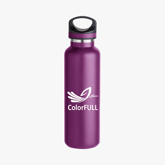 20 oz Basecamp® Tundra Bottle