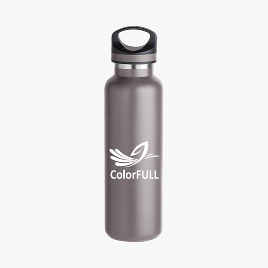 20 oz Basecamp® Tundra Bottle
