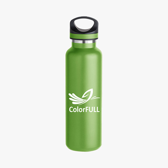 20 oz Basecamp® Tundra Bottle