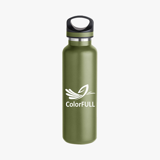 20 oz Basecamp® Tundra Bottle