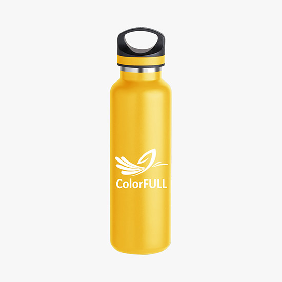 20 oz Basecamp® Tundra Bottle