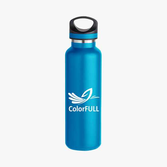 20 oz Basecamp® Tundra Bottle