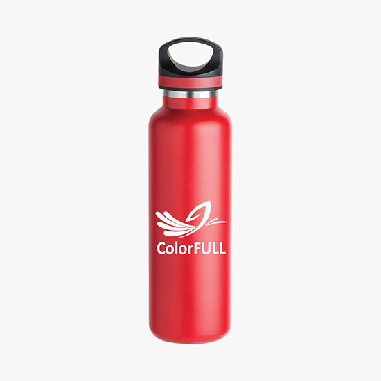 20 oz Basecamp® Tundra Bottle