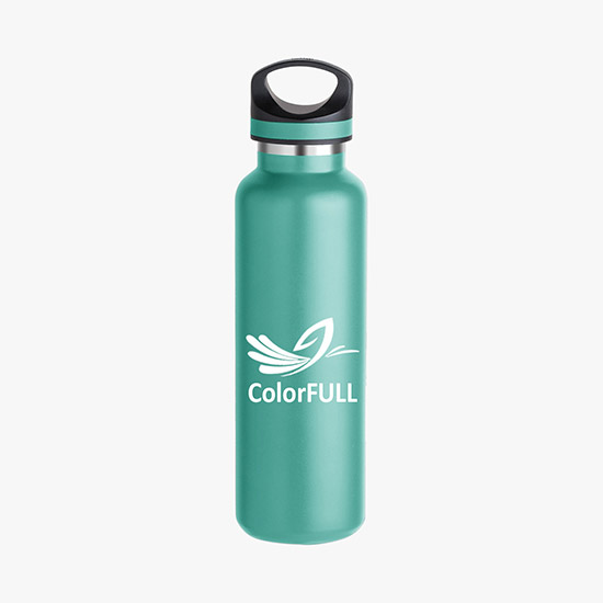20 oz Basecamp® Tundra Bottle