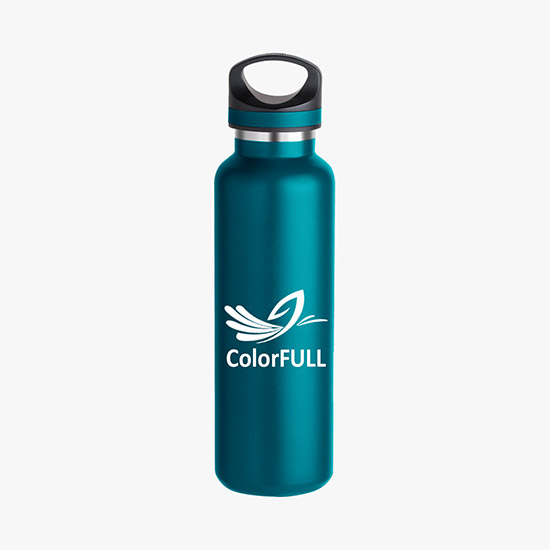 20 oz Basecamp® Tundra Bottle